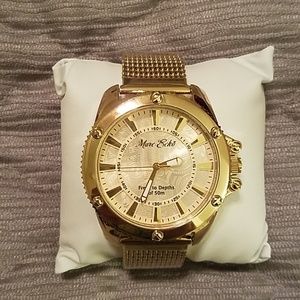 Marc Ecko UNLTD. men's watch
